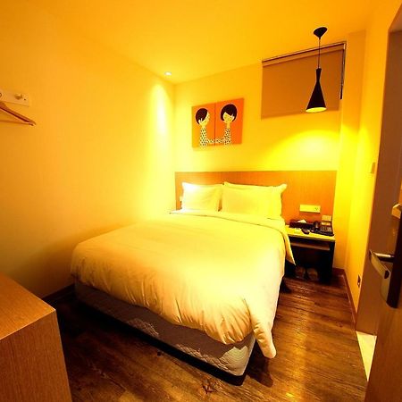 26 Inn Yilan エクステリア 写真