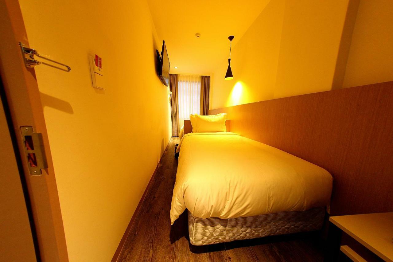 26 Inn Yilan エクステリア 写真