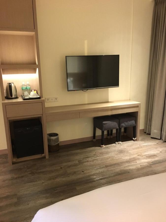 26 Inn Yilan エクステリア 写真